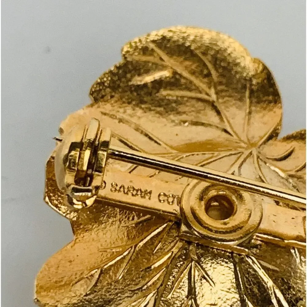 Sarah Coventry vintage sarah
